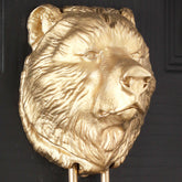 Bear Door Knocker